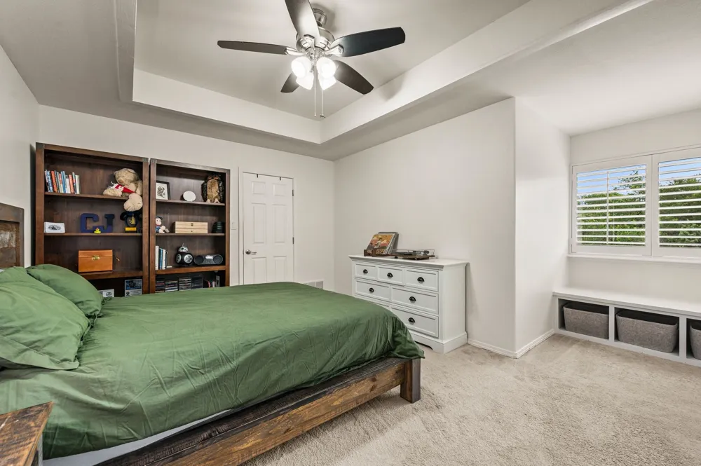 7400 Arabian Circle Flower Mound, TX 75022