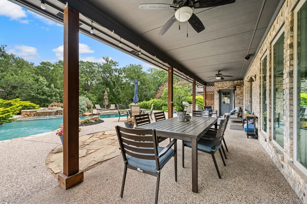 7400 Arabian Circle Flower Mound, TX 75022