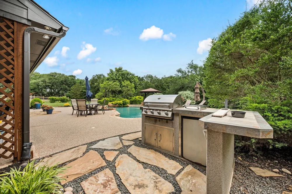 7400 Arabian Circle Flower Mound, TX 75022