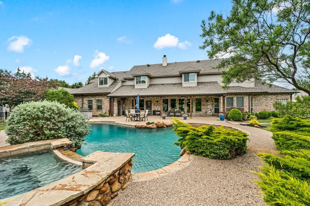 7400 Arabian Circle Flower Mound, TX 75022