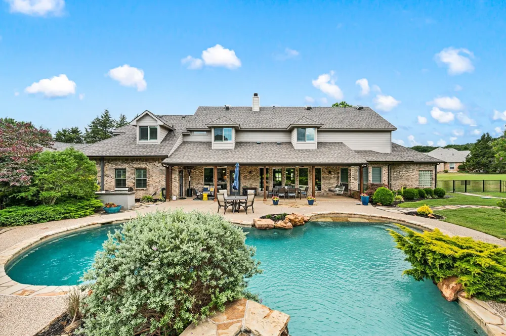 7400 Arabian Circle Flower Mound, TX 75022