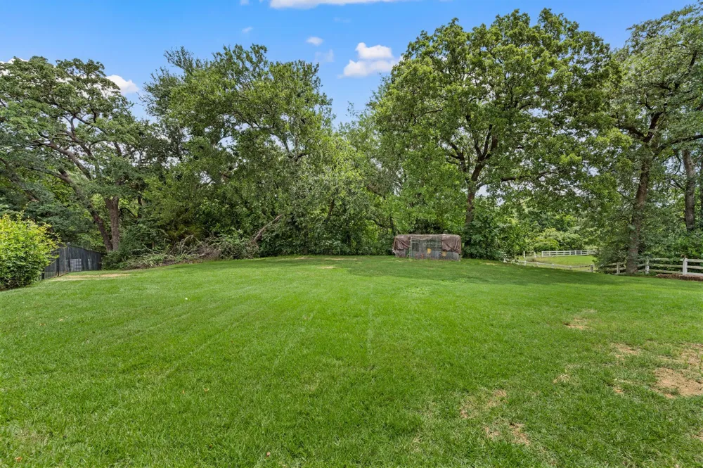 7400 Arabian Circle Flower Mound, TX 75022