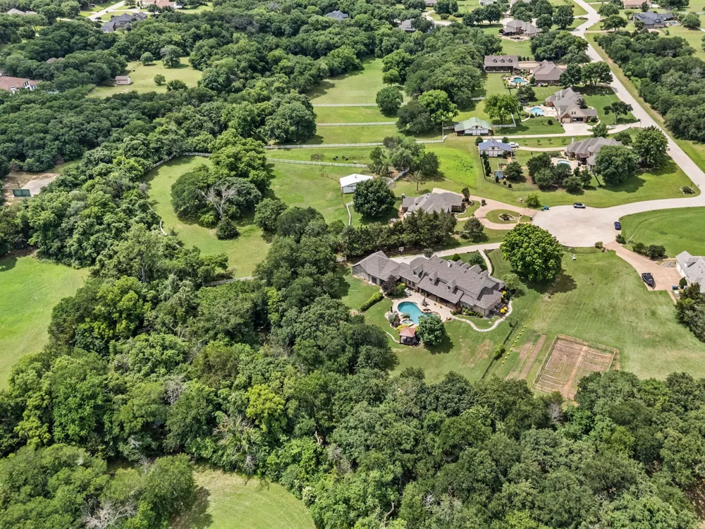 7400 Arabian Circle Flower Mound, TX 75022