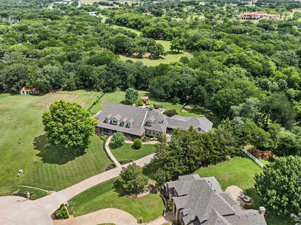 7400 Arabian Circle Flower Mound, TX 75022