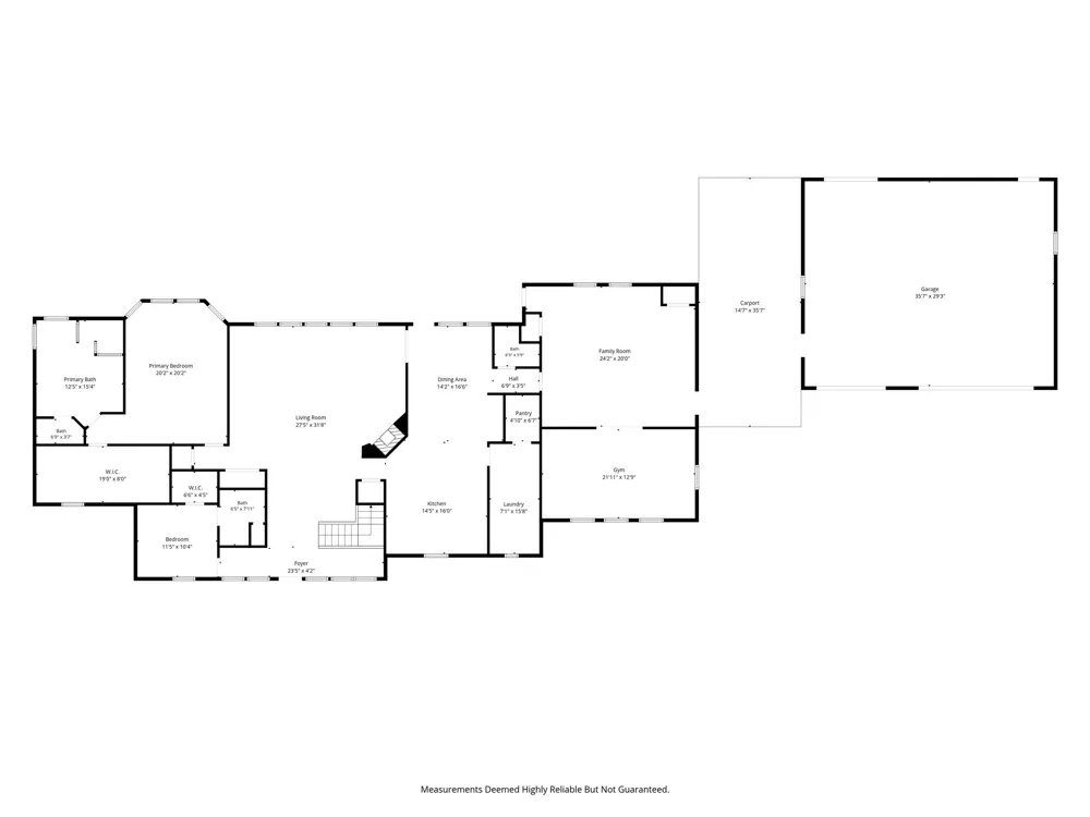 7400 Arabian Circle Flower Mound, TX 75022