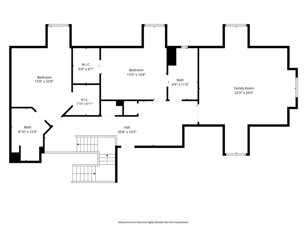 7400 Arabian Circle Flower Mound, TX 75022