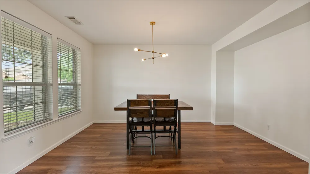 9208 Comanche Ridge Drive Fort Worth, TX 76131