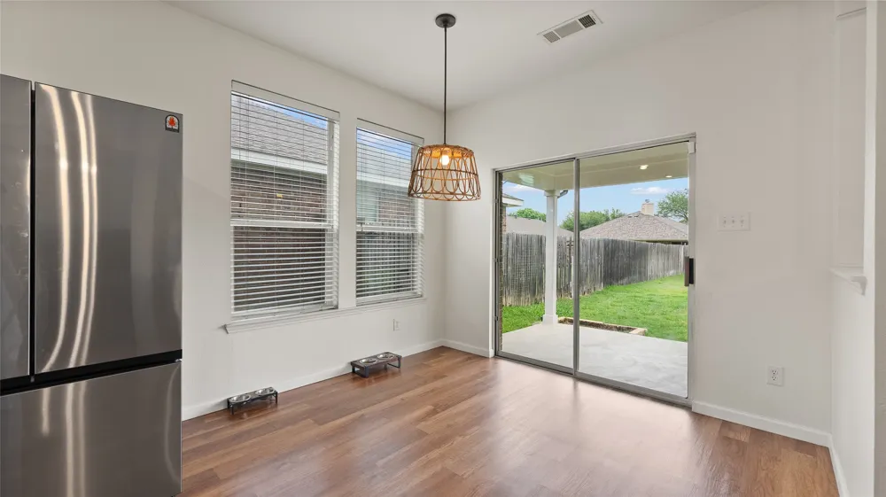 9208 Comanche Ridge Drive Fort Worth, TX 76131