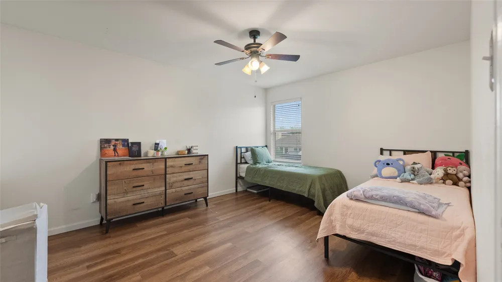 9208 Comanche Ridge Drive Fort Worth, TX 76131