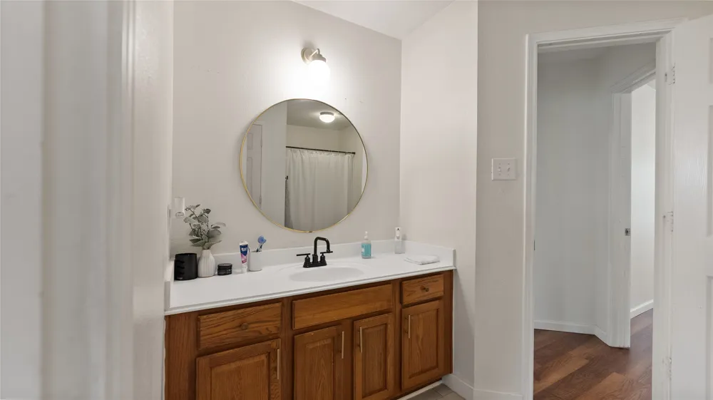 9208 Comanche Ridge Drive Fort Worth, TX 76131