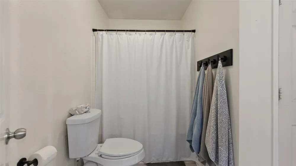 9208 Comanche Ridge Drive Fort Worth, TX 76131