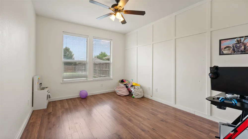 9208 Comanche Ridge Drive Fort Worth, TX 76131
