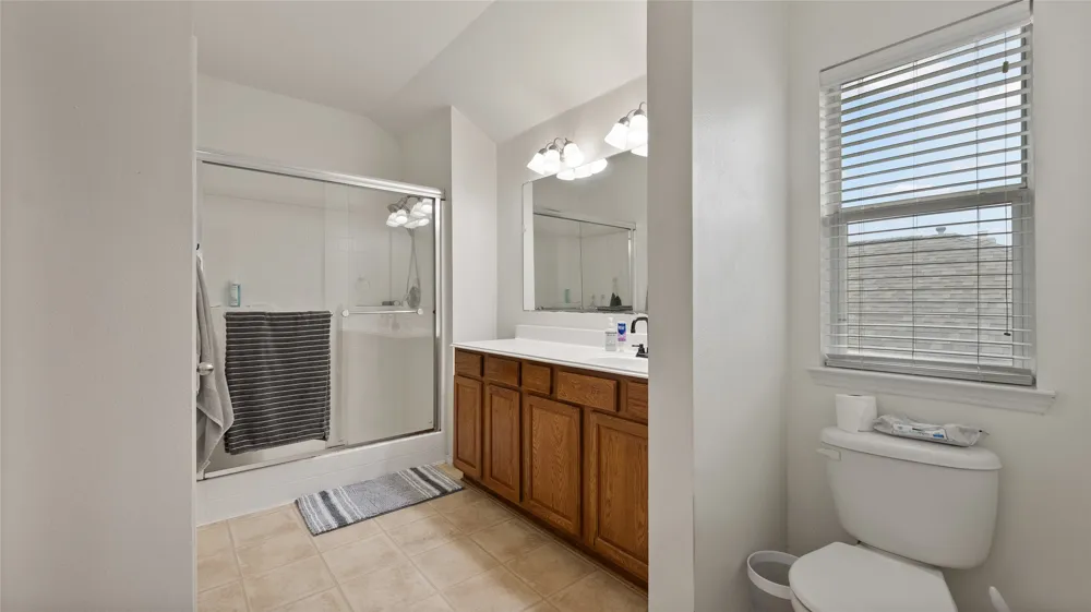 9208 Comanche Ridge Drive Fort Worth, TX 76131