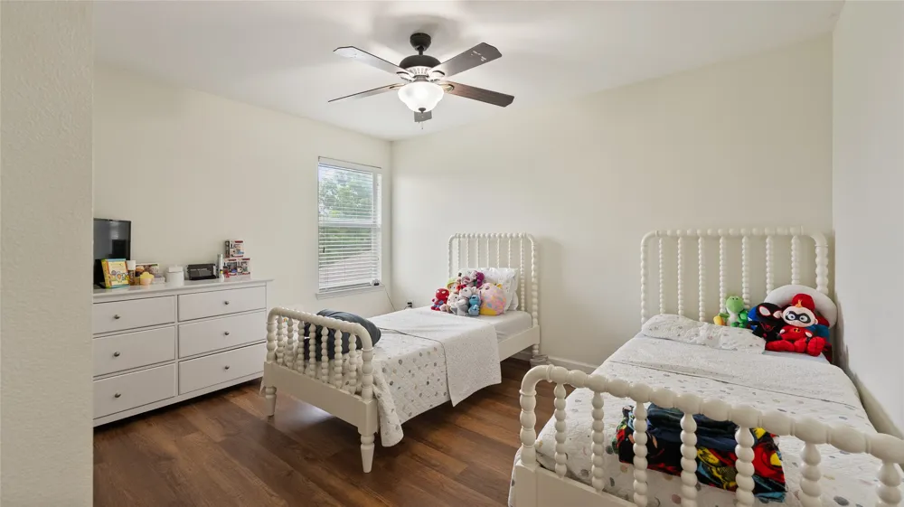 9208 Comanche Ridge Drive Fort Worth, TX 76131