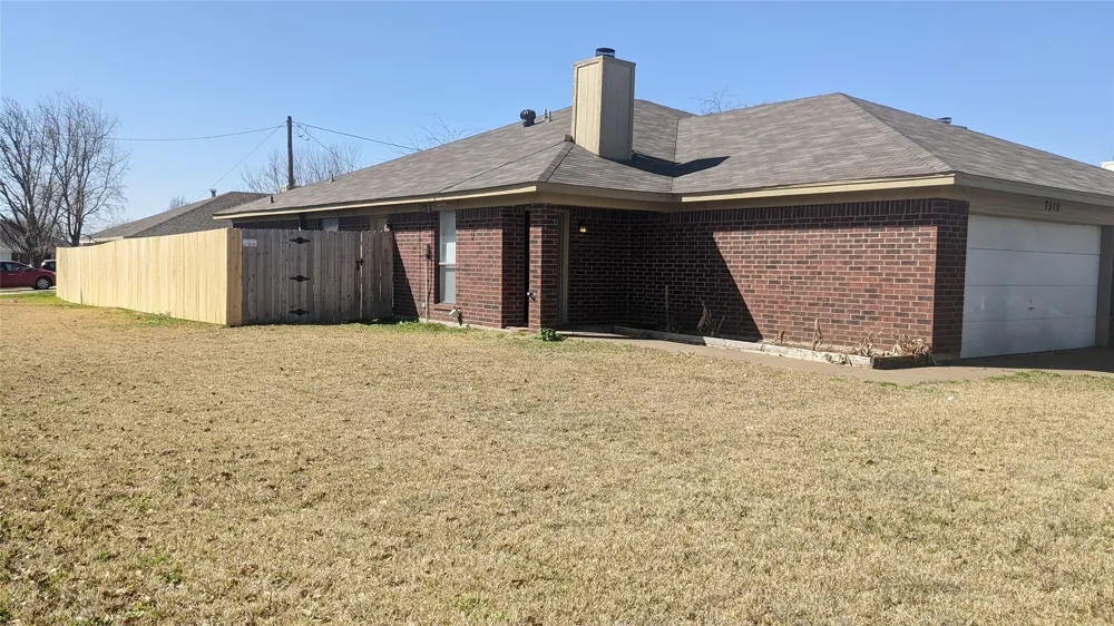 7510 Connie Lane North Richland Hills, TX 76182