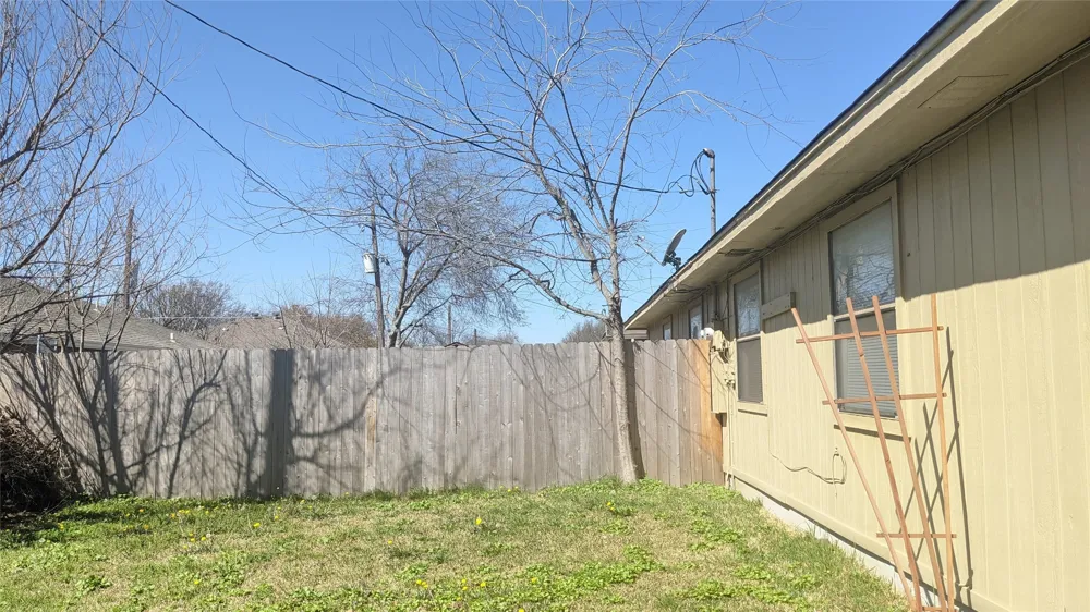 7510 Connie Lane North Richland Hills, TX 76182