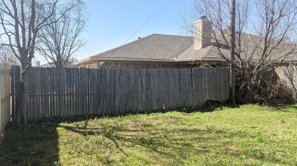 7510 Connie Lane North Richland Hills, TX 76182