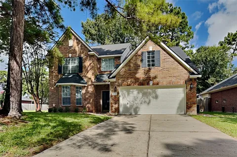 20703 Emerald Spruce Court