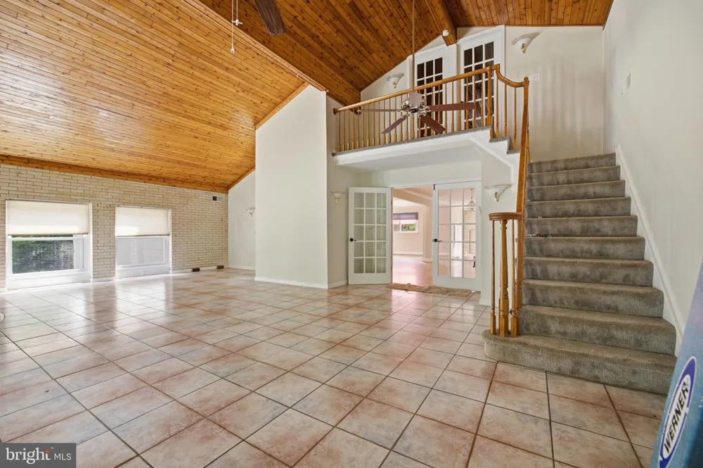 10108 BAILEYSBURG LANE Nokesville, VA 20181
