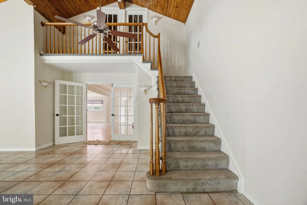 10108 BAILEYSBURG LANE Nokesville, VA 20181