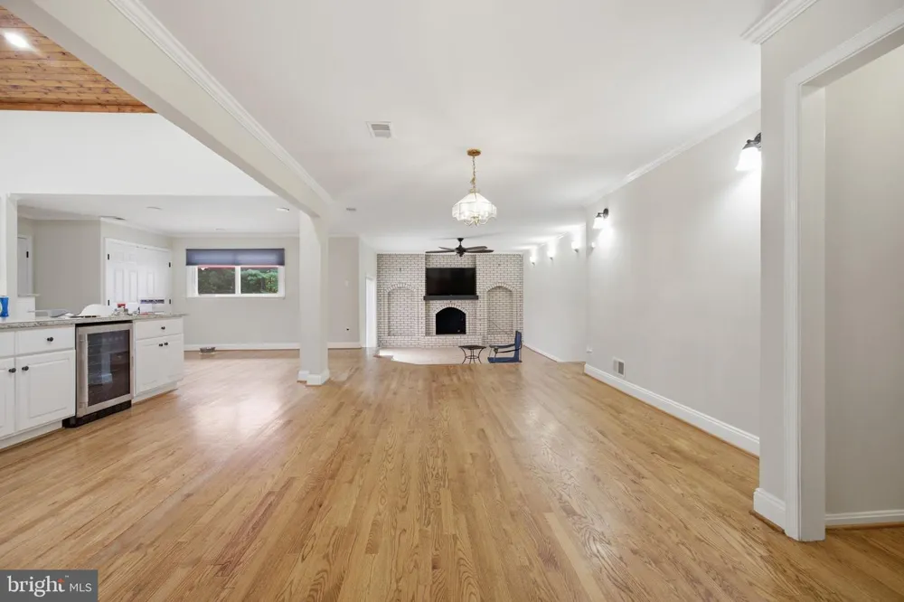 10108 BAILEYSBURG LANE Nokesville, VA 20181