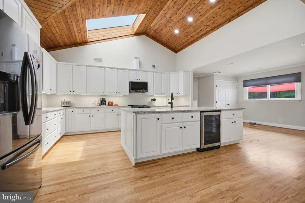 10108 BAILEYSBURG LANE Nokesville, VA 20181
