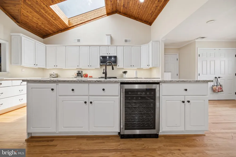 10108 BAILEYSBURG LANE Nokesville, VA 20181