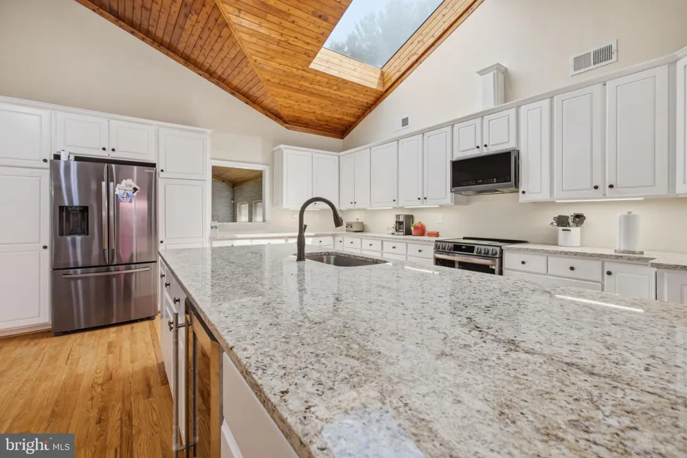 10108 BAILEYSBURG LANE Nokesville, VA 20181