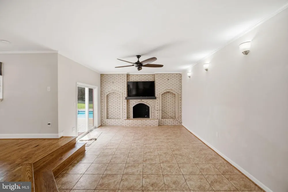 10108 BAILEYSBURG LANE Nokesville, VA 20181