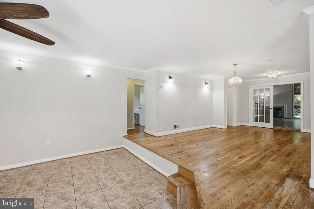 10108 BAILEYSBURG LANE Nokesville, VA 20181