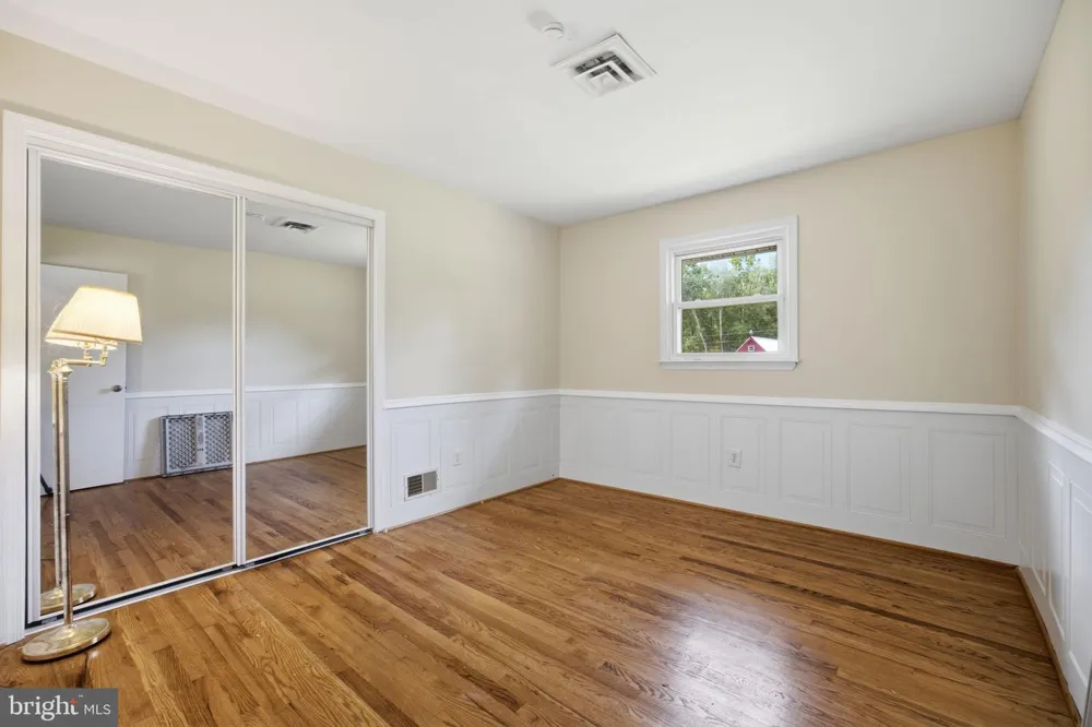 10108 BAILEYSBURG LANE Nokesville, VA 20181