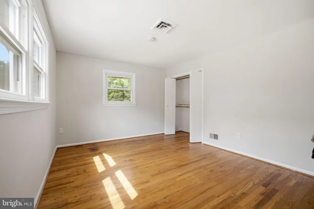10108 BAILEYSBURG LANE Nokesville, VA 20181