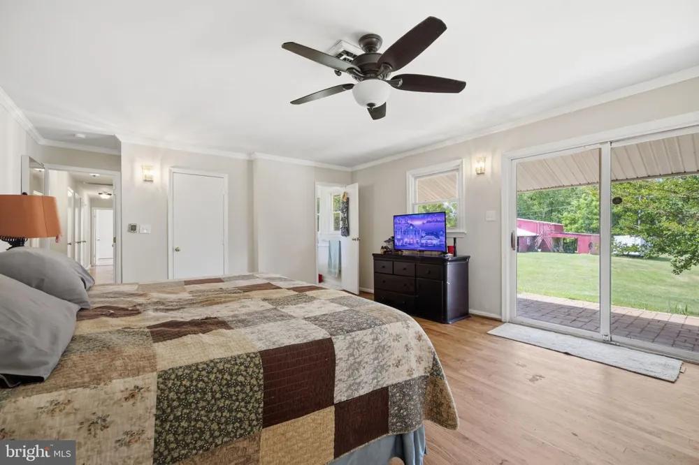 10108 BAILEYSBURG LANE Nokesville, VA 20181