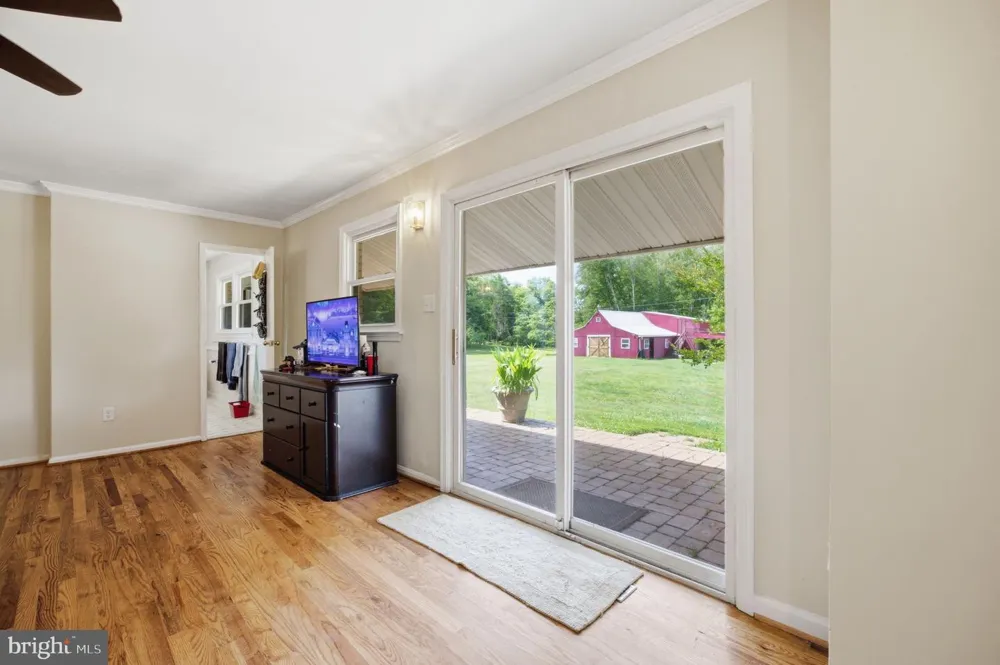 10108 BAILEYSBURG LANE Nokesville, VA 20181