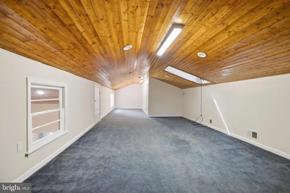 10108 BAILEYSBURG LANE Nokesville, VA 20181