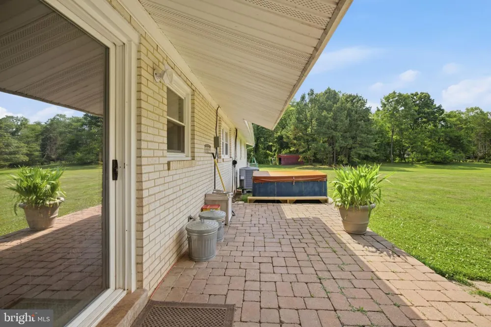 10108 BAILEYSBURG LANE Nokesville, VA 20181