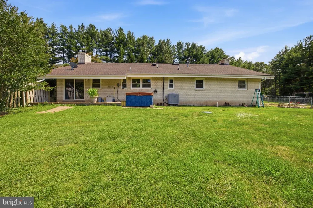 10108 BAILEYSBURG LANE Nokesville, VA 20181