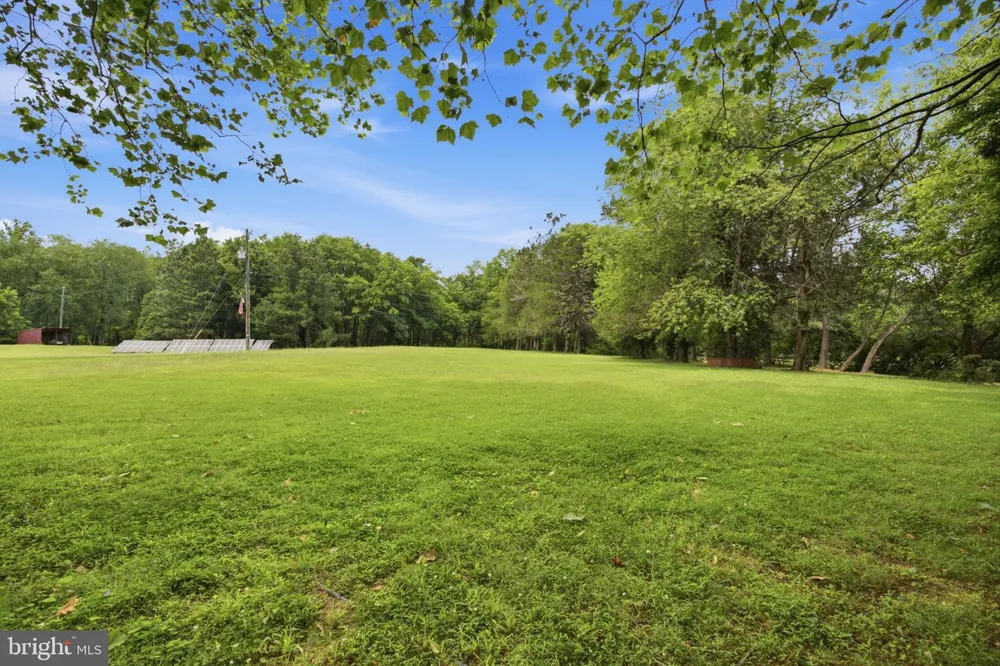 10108 BAILEYSBURG LANE Nokesville, VA 20181