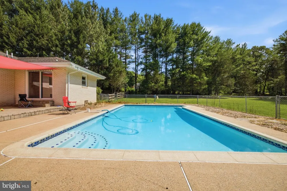 10108 BAILEYSBURG LANE Nokesville, VA 20181
