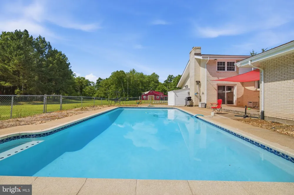 10108 BAILEYSBURG LANE Nokesville, VA 20181