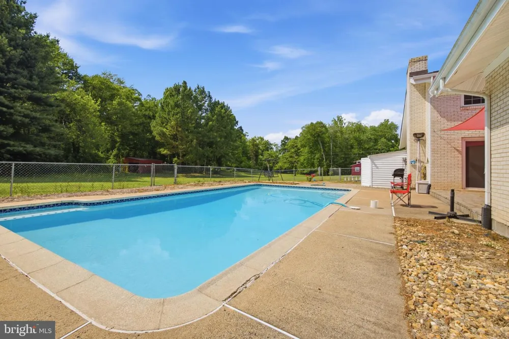 10108 BAILEYSBURG LANE Nokesville, VA 20181