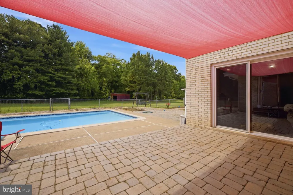 10108 BAILEYSBURG LANE Nokesville, VA 20181