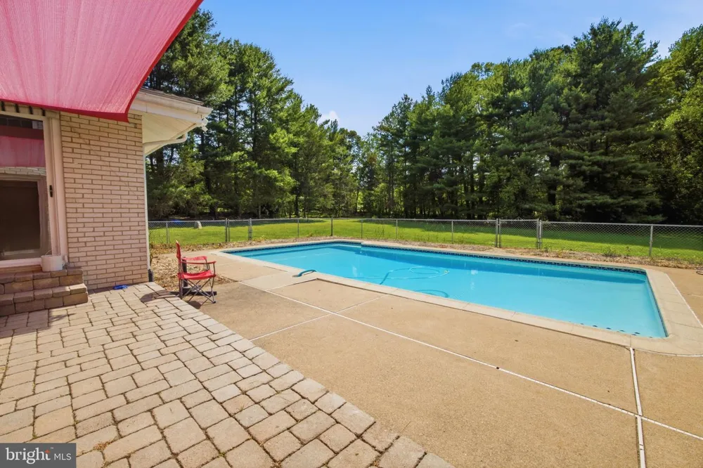 10108 BAILEYSBURG LANE Nokesville, VA 20181