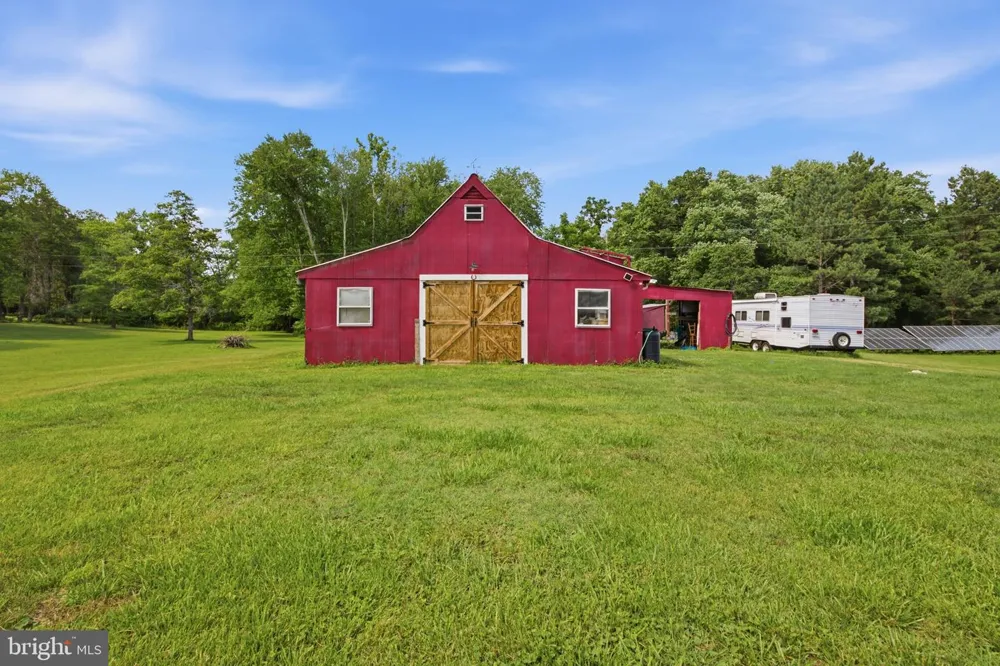 10108 BAILEYSBURG LANE Nokesville, VA 20181