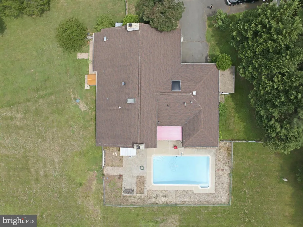 10108 BAILEYSBURG LANE Nokesville, VA 20181