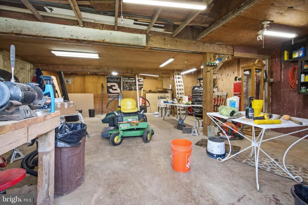 10108 BAILEYSBURG LANE Nokesville, VA 20181