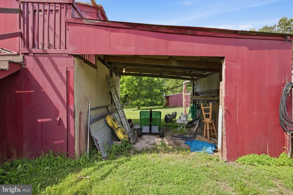 10108 BAILEYSBURG LANE Nokesville, VA 20181