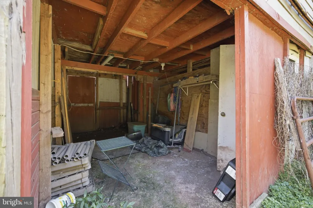 10108 BAILEYSBURG LANE Nokesville, VA 20181