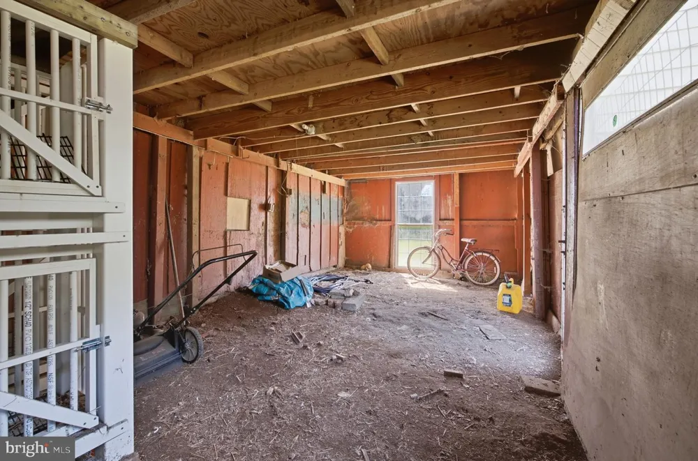10108 BAILEYSBURG LANE Nokesville, VA 20181