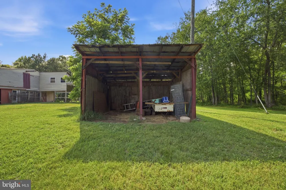 10108 BAILEYSBURG LANE Nokesville, VA 20181
